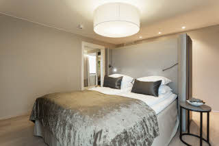 Urheberrecht: Haakon Brox Scandic Stavanger Park, junior suite